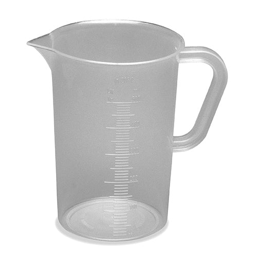 Pitcher Graduated 500ml