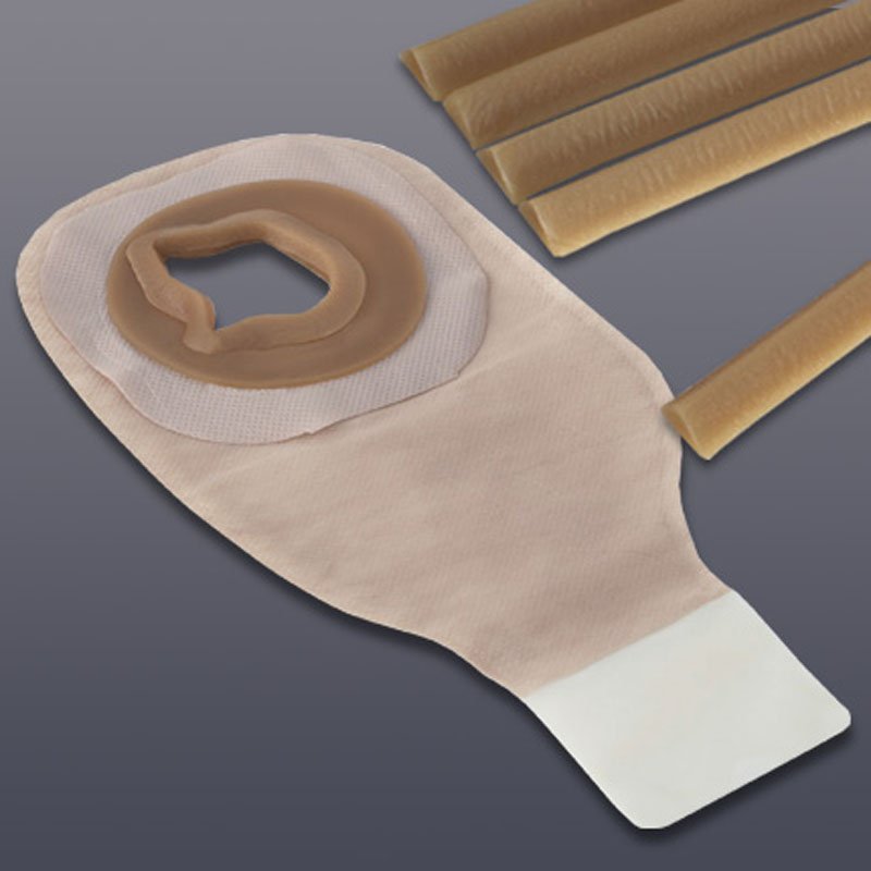 Hollister Adapt Barrier Strips-Barrier Strips Adapt 60 Grams
