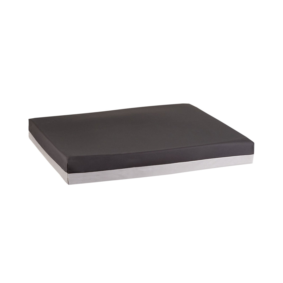 McKesson Gel Protekt Seat Cushion, 22 x 18 x 3 Inch - Body Pressure Relief and Positioning>Chair Pads - McKesson Brand