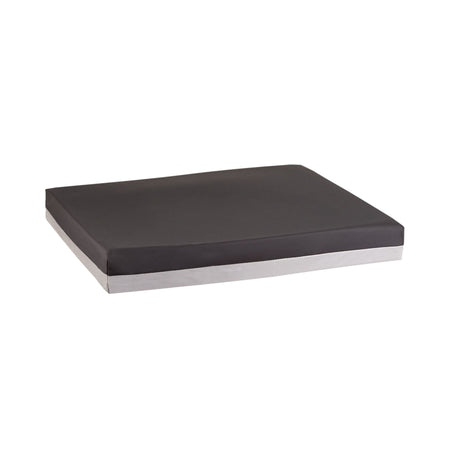 McKesson Gel Protekt Seat Cushion, 22 x 18 x 3 Inch - Body Pressure Relief and Positioning>Chair Pads - McKesson Brand