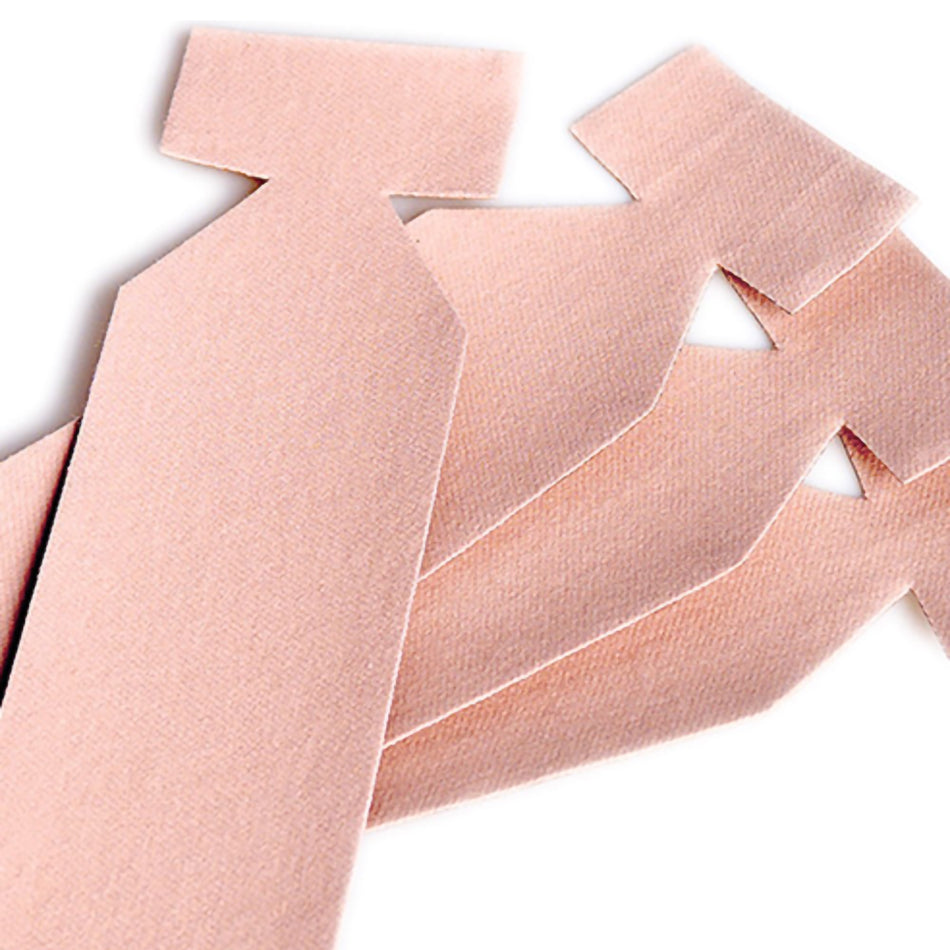 McKesson Plantar-Fascia Strap, One Size Fits Most-Plantar-Fascia Strap McKesson One Size Fits Most Adhesive Foot