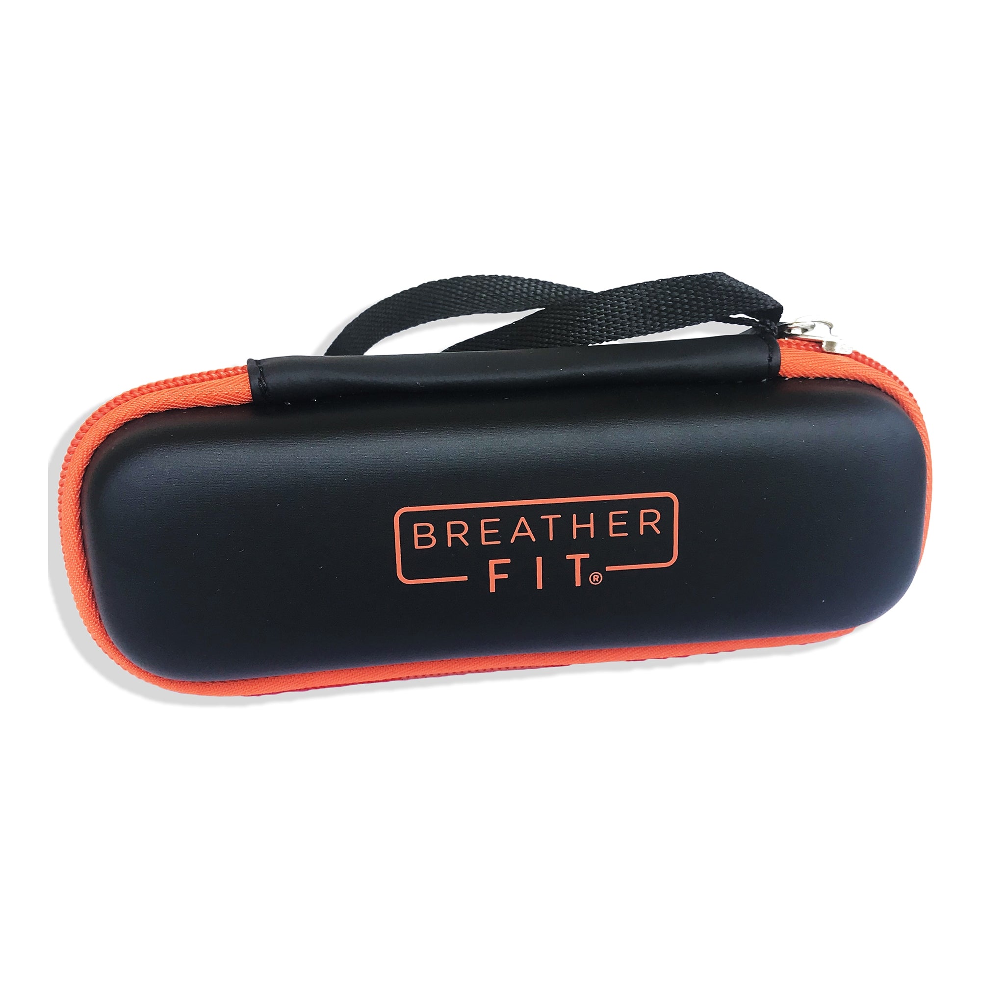 Breather Fit Travel Case-Respiratory Travel Case Breather Fit
