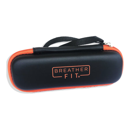 Breather Fit Travel Case-Respiratory Travel Case Breather Fit