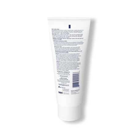 Seni Care Body Care Skin Protectant, 4 oz. Tube-Skin Protectant Seni Care Body Care 4 oz. Tube Scented Cream