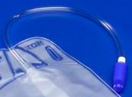 Dover™ Urinary Extension Tube - Urological>Urological Accessories - Cardinal