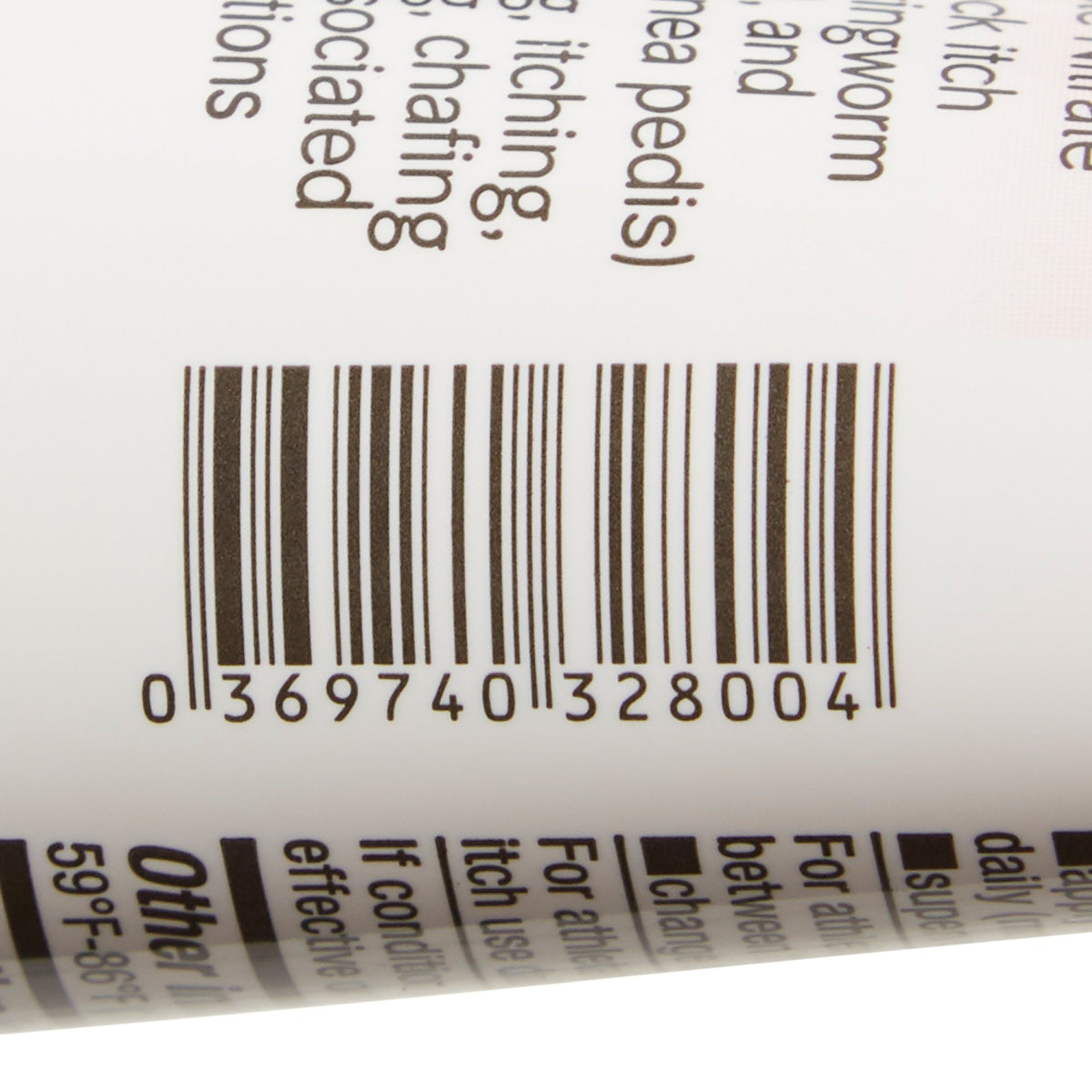 Secura™ Miconazole Nitrate Antifungal, 2-ounce Tube - Pharmaceuticals>Over the Counter>Anti-Itch and Antifungals - Smith &...