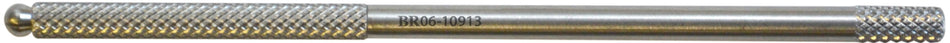 Scalpel Handle Beaver® German Stainless Steel 5 Inch Length - Instruments>Knives and Scalpels>Handles - BR Surgical