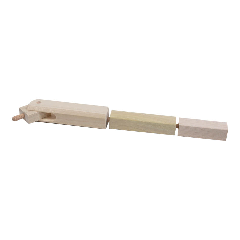 Prosthetic Radius/Ulna - Orthopedic>Donor Replacement Parts - RLM Tissue Bank Prosthetics