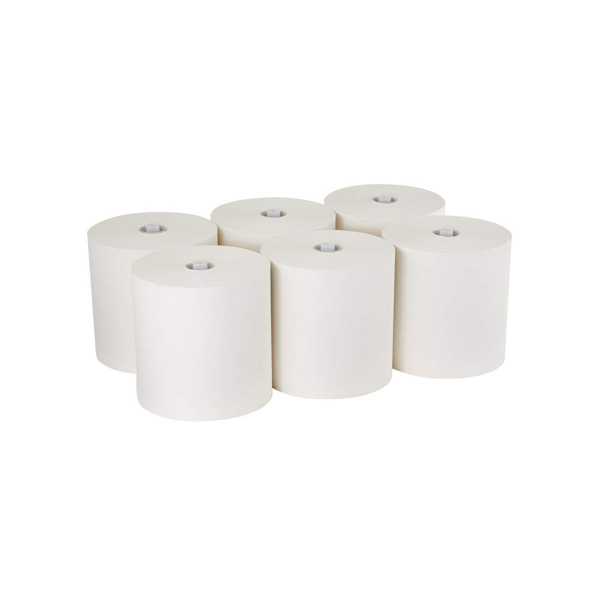 Pacific Blue Ultra Paper Towel Rolls-Paper Towel Pacific Blue Ultra High Capacity Roll 7-7/8 Inch X 1150 Foot