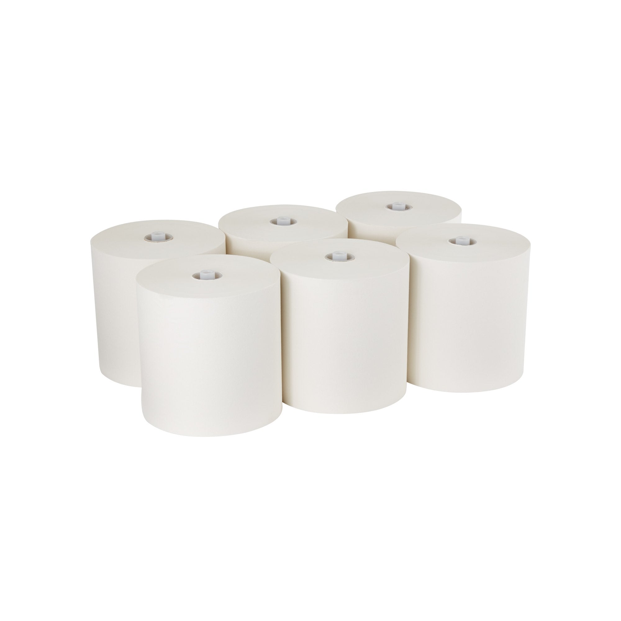 Pacific Blue Ultra Paper Towel Rolls-Paper Towel Pacific Blue Ultra High Capacity Roll 7-7/8 Inch X 1150 Foot