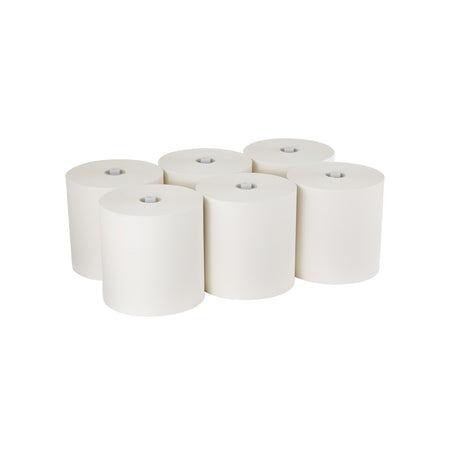 Pacific Blue Ultra Paper Towel Rolls-Paper Towel Pacific Blue Ultra High Capacity Roll 7-7/8 Inch X 1150 Foot