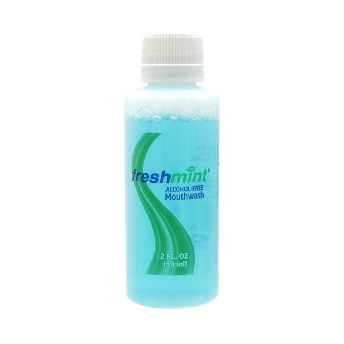 Freshmint® Alcohol Free Mouthwash - Personal Hygiene>Mouth Care>Mouthwash - New World Imports