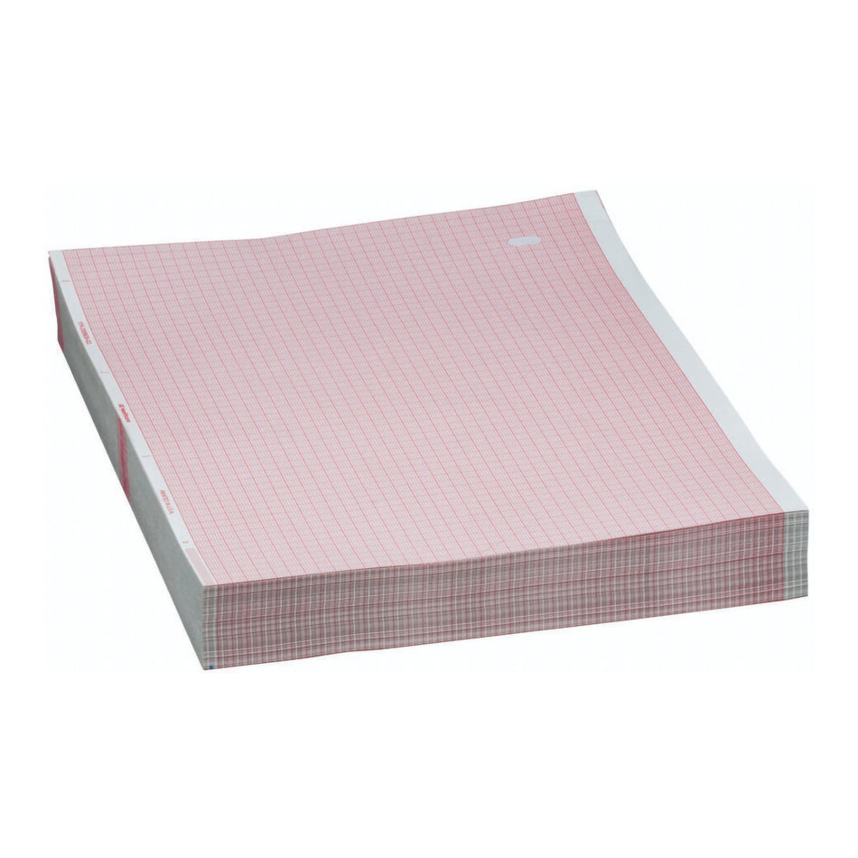 Marquette™ ECG / EEG Recording Paper - Diagnostic Instruments and Supplies>Diagnostic Recording Paper and Film - Sun Med