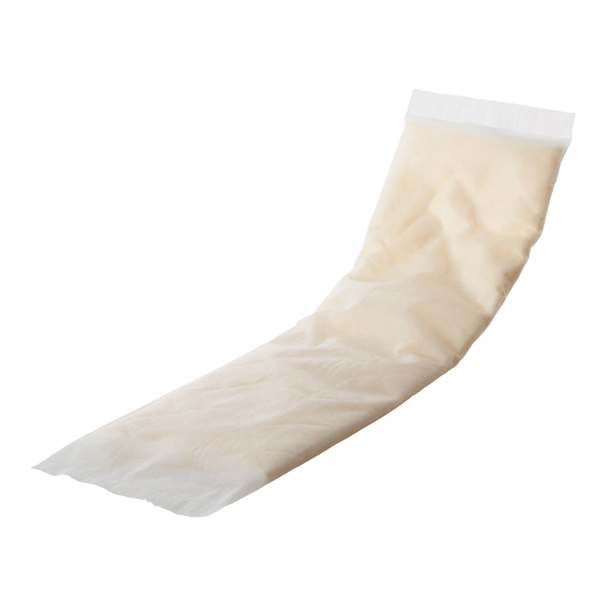 TopLiner™ Super Added Absorbency Incontinence Booster Pad, 4¼ x 15 Inch - Incontinence>Incontinence Liners and Pads - Prin...
