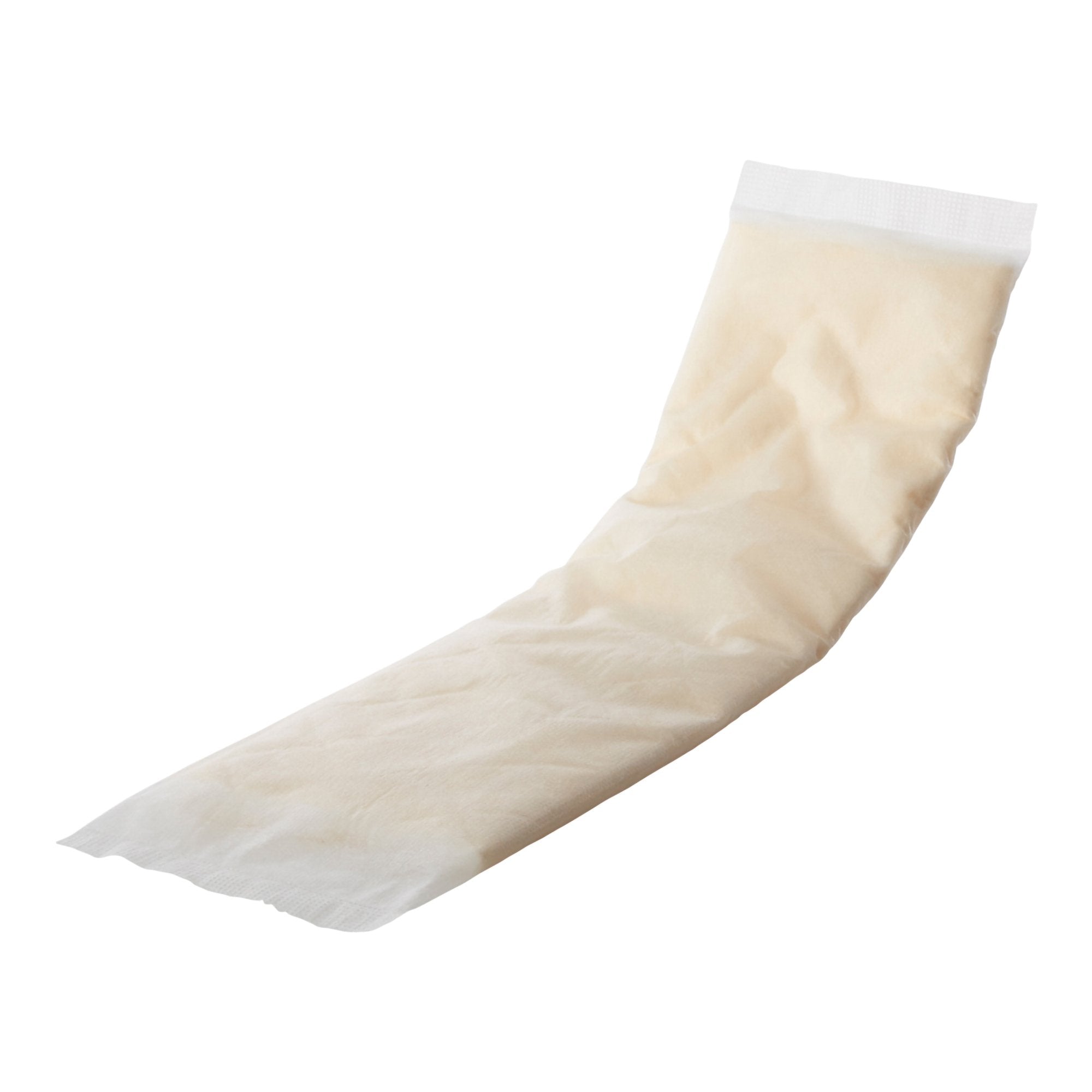 TopLiner™ Super Added Absorbency Incontinence Booster Pad, 4¼ x 15 Inch - Incontinence>Incontinence Liners and Pads - Prin...