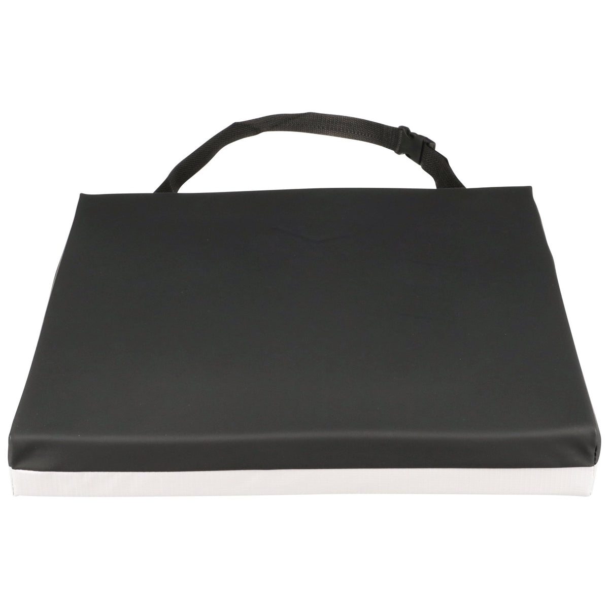 McKesson Gel Protekt Seat Cushion, 16 x 16 x 2 Inch-Seat Cushion McKesson 16 W X 16 L X 2 D Inch Foam / Gel