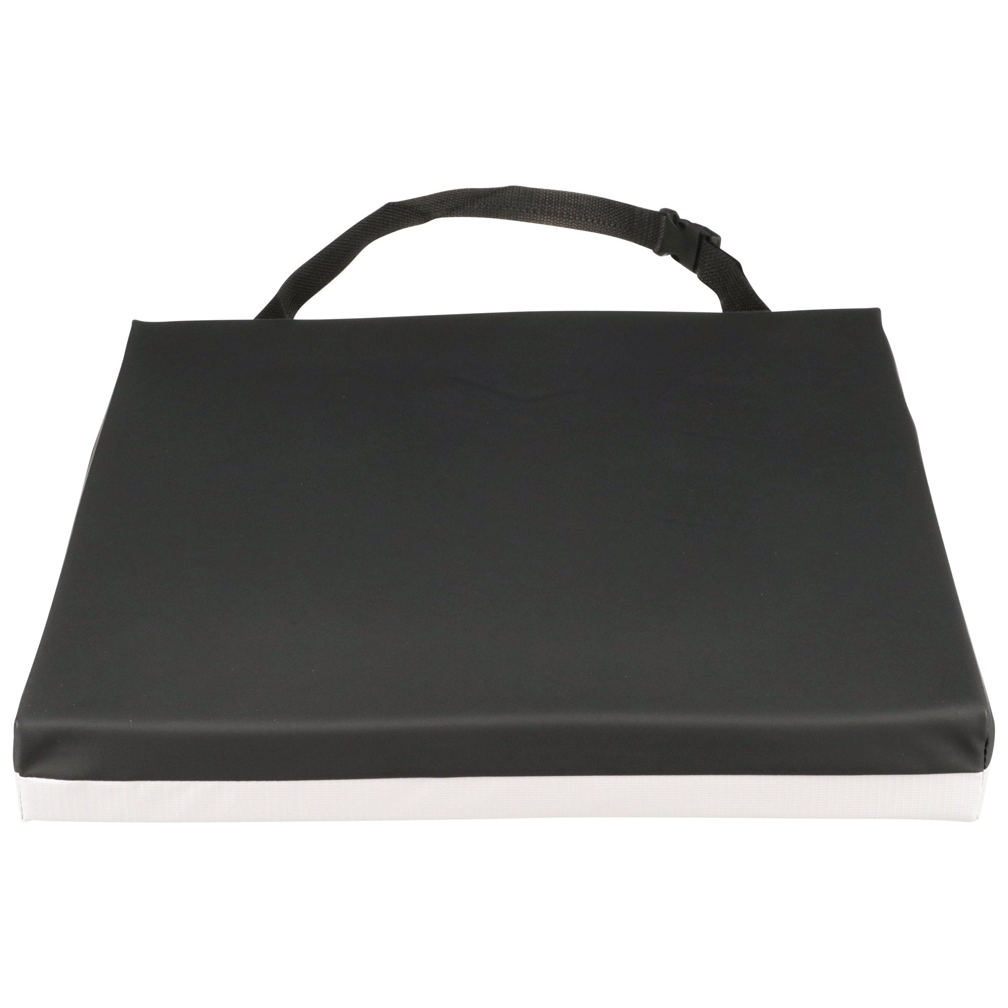 McKesson Gel Protekt Seat Cushion, 16 x 16 x 2 Inch-Seat Cushion McKesson 16 W X 16 L X 2 D Inch Foam / Gel
