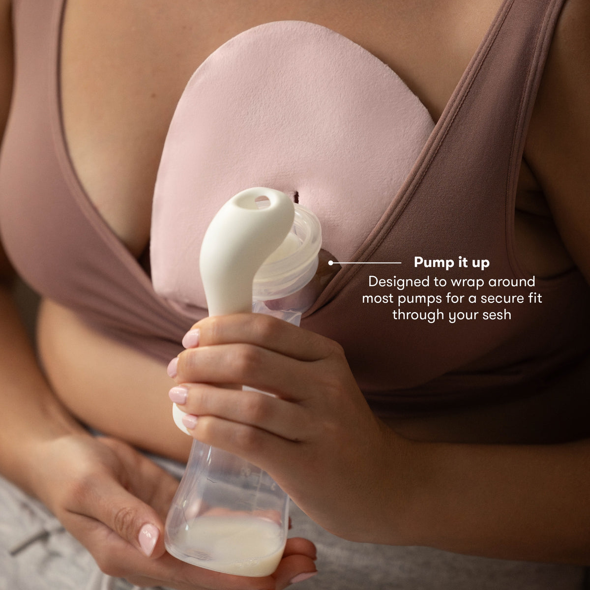 BREAST PACK, HOT & COLD FRIDA MOM (12/CS)