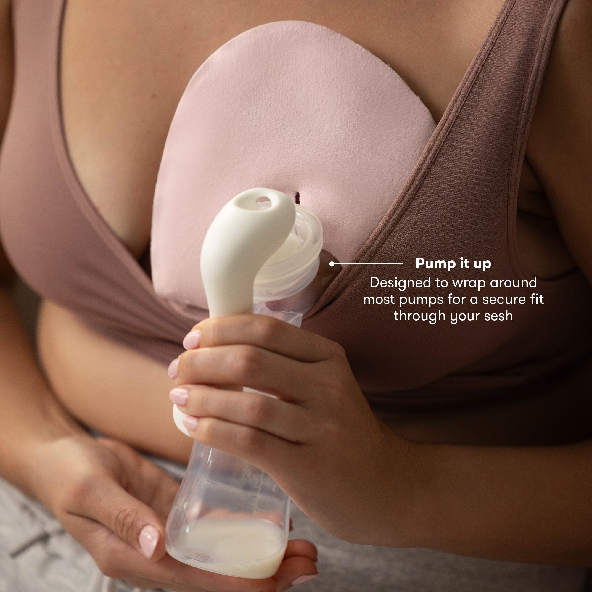 BREAST PACK, HOT & COLD FRIDA MOM (12/CS)