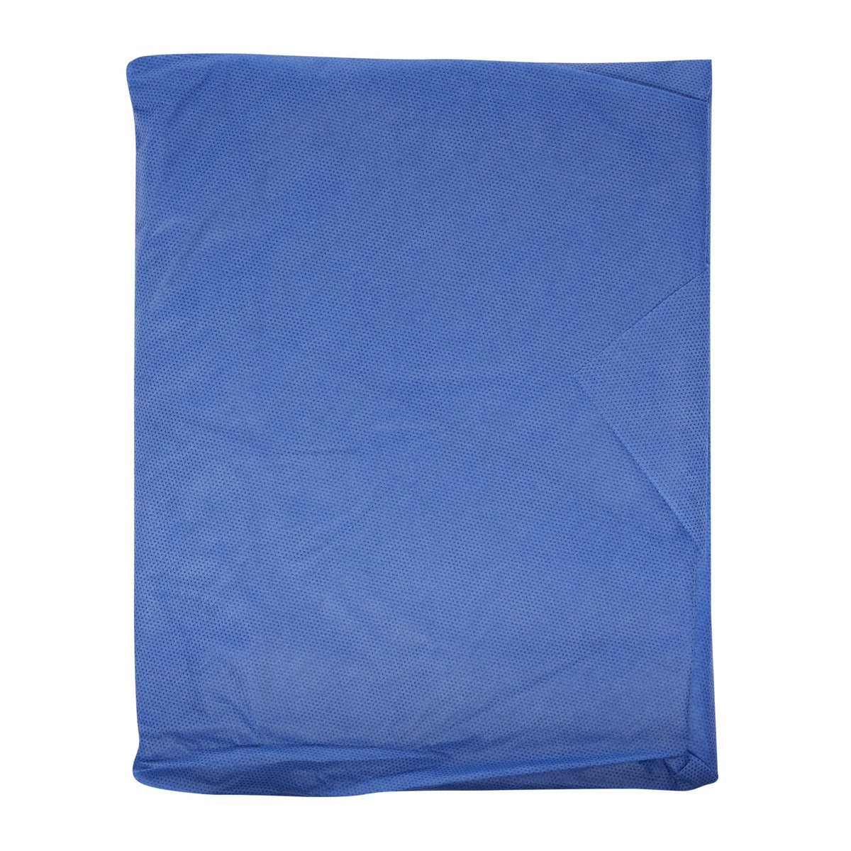McKesson Sterile Half Drape Sheet, 60 x 44 Inch-General Purpose Drape McKesson Half Drape Sheet 60 W X 44 L Inch Sterile