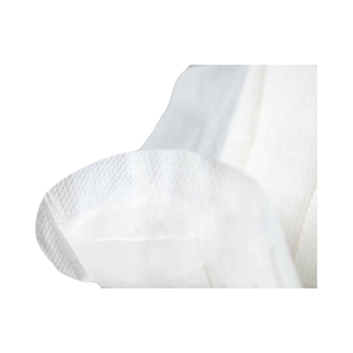 TotalDry™ Light Absorbency Bladder Control Pad, 11-Inch Length - Incontinence>Incontinence Liners and Pads - Secure Person...