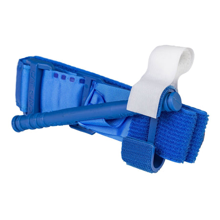 North American Rescue Combat Tourniquet, Trainer Blue-C-A-T Trainer Tourniquet 37.5 Inch Length Military Latex Free Nylon