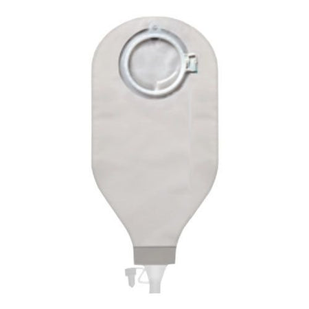 SenSura® Mio Click High Output 2-Piece Opaque Ileostomy Pouch, Red Match - Ostomy>Ostomy Pouches - Coloplast