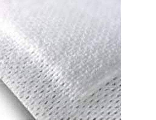 Primapore White Adhesive Dressing, 4 x 13� Inch-Island Dressing Primapore 4 X 13-3/4 Inch Rectangle Sterile