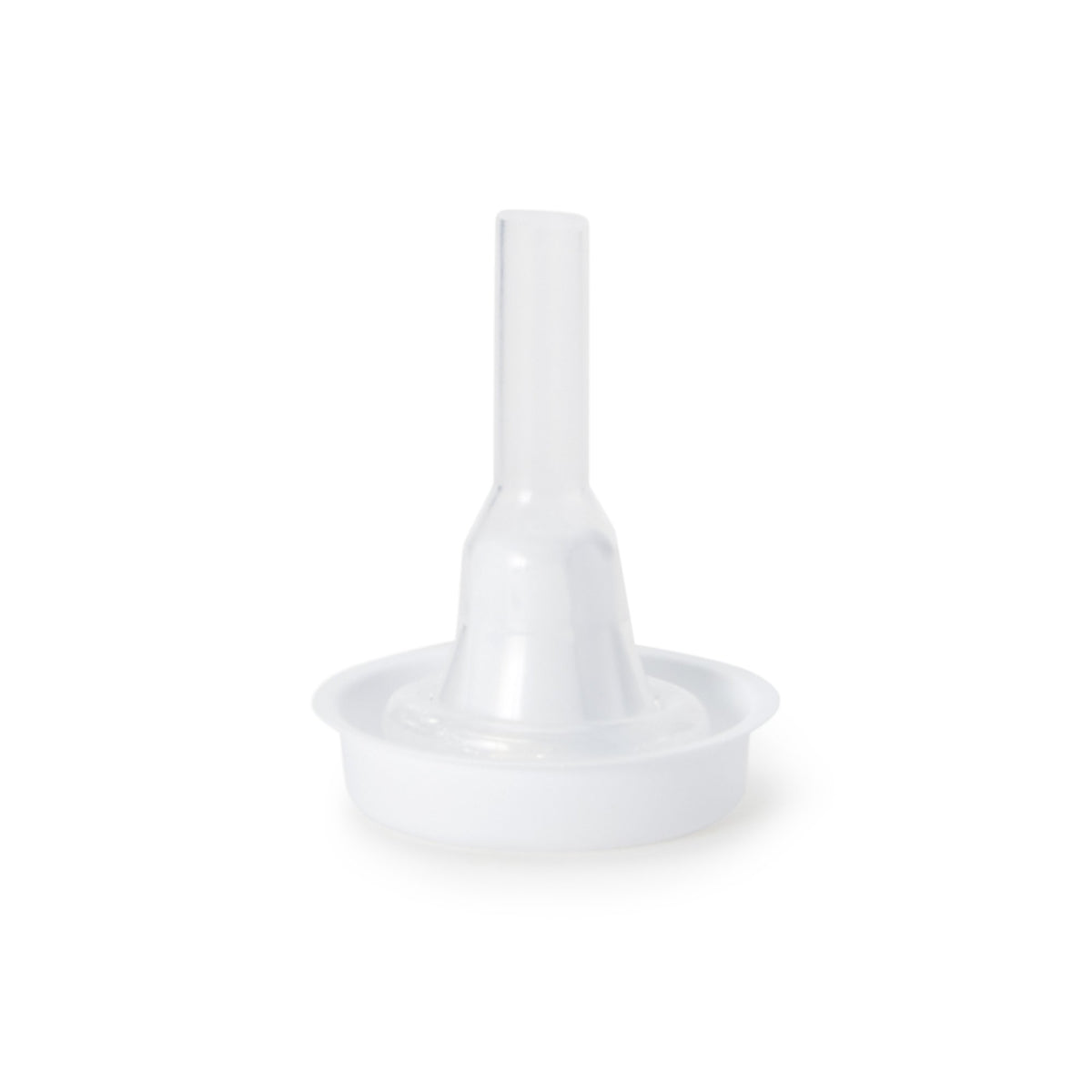 Bard Wide Band® Male External Catheter, Medium