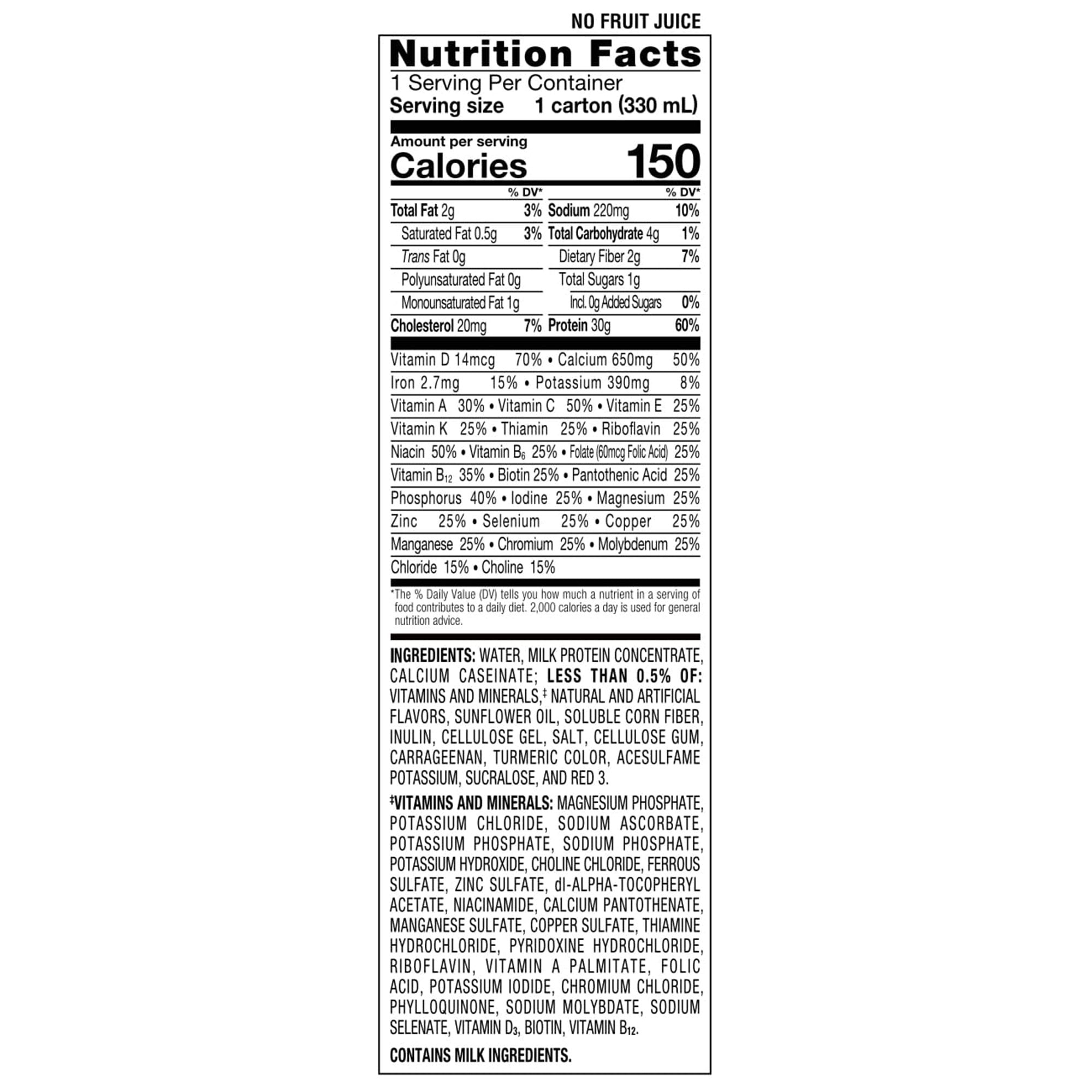Ensure Max Protein Nutrition Shake, Peach, 11-ounce carton-Oral Supplement Ensure Max Protein Nutrition Shake Creamy Peach Flavor Liquid 11 oz. Reclosable Carton