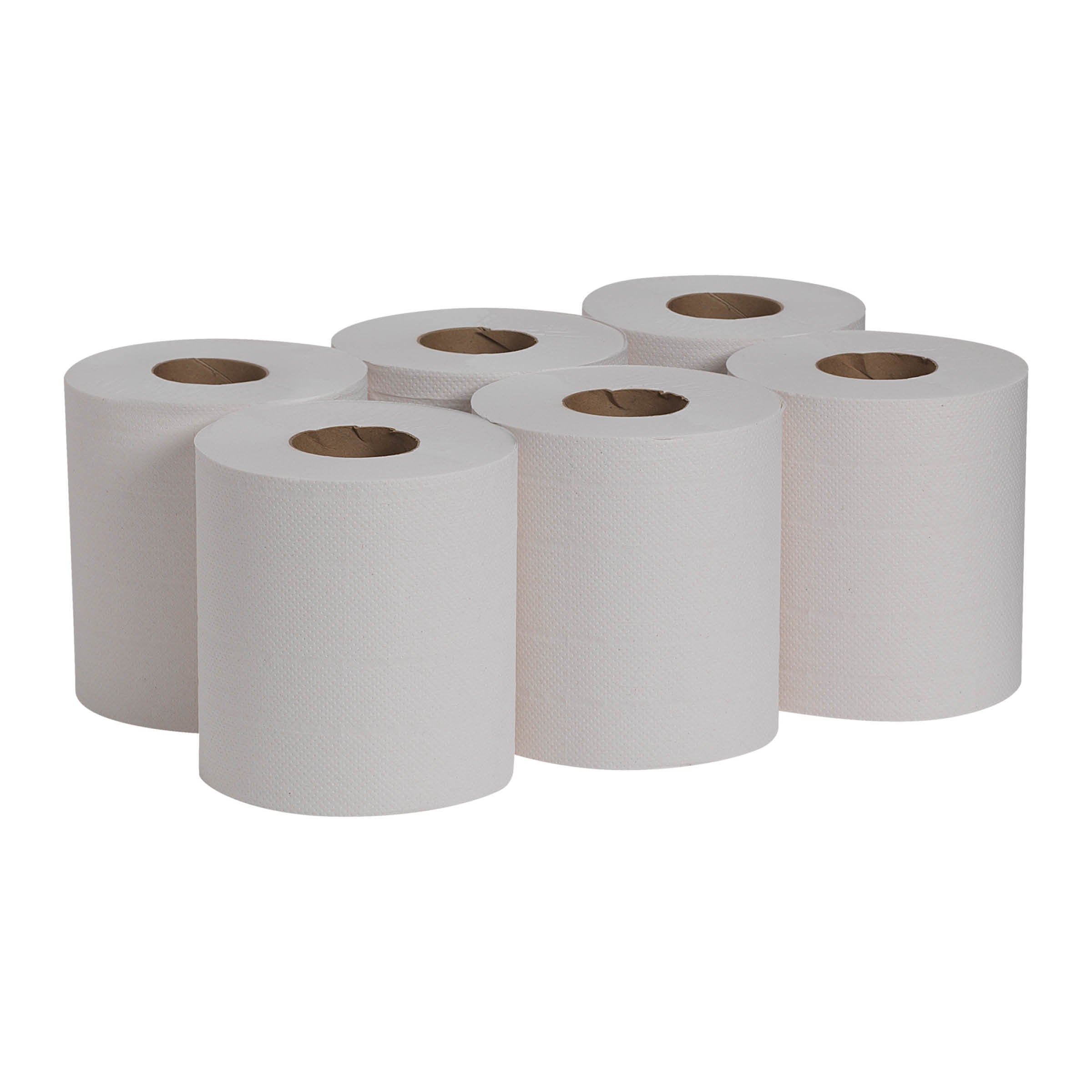 Pacific Blue Select Paper Towel, 8 x 12 Inch-Paper Towel Pacific Blue Select Perforated Center Pull Roll 8-1/4 X 12 Inch