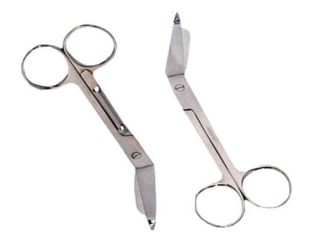 Lister Bandage Scissor 4.5 - Instruments - Scissors - Complete Medical