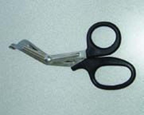 Utility Scissor Blue 7.5