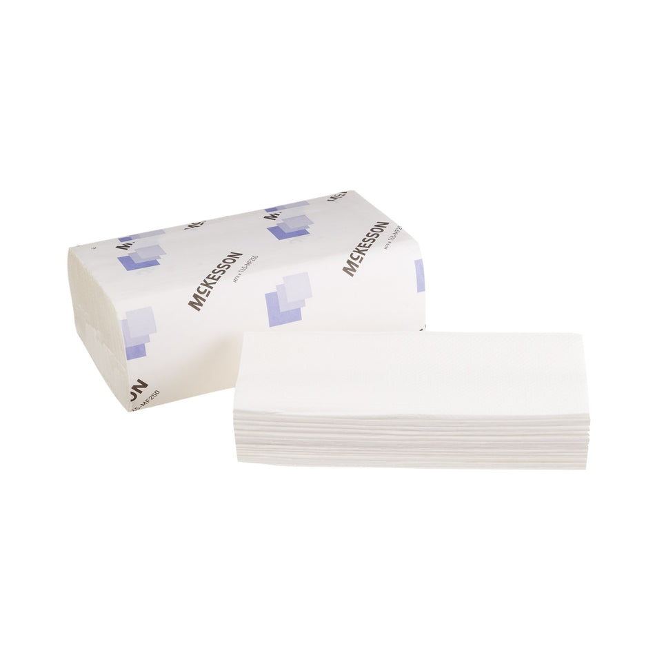McKesson Multi-fold Paper Towel - Housekeeping>Paper Towels - McKesson Brand