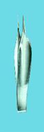 Feilchenfeld Forcep Serrated 4 - Instruments - Forceps - Complete Medical