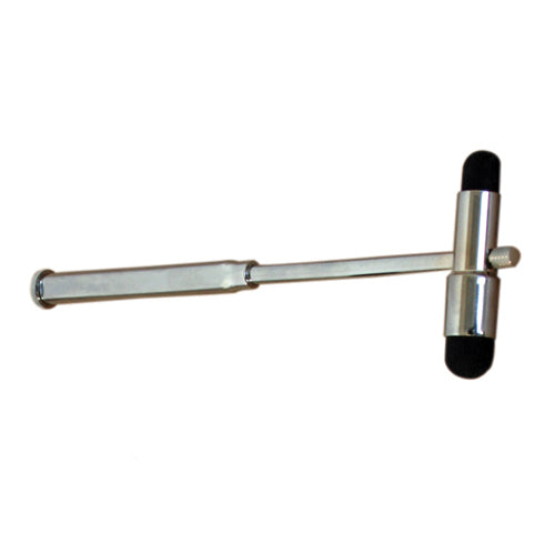 Tonsil Forceps Straight 7-1/2