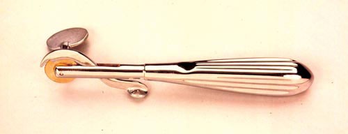 Ring Cutter- Extra Blade - Emergency Instruments - Complete Medical
