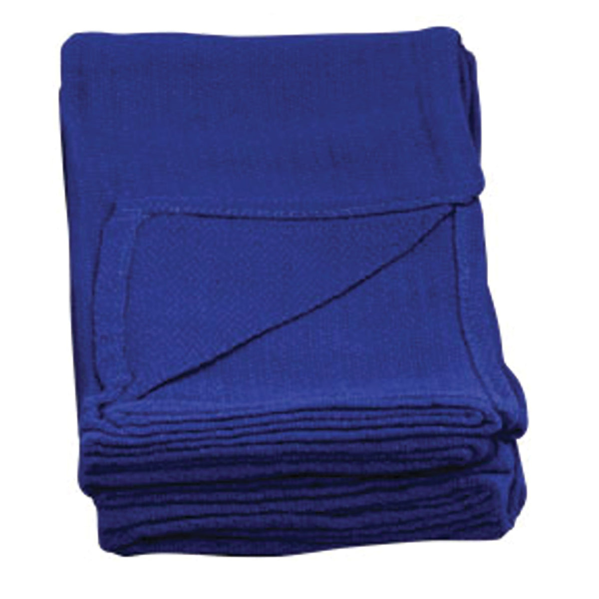 PremierPro™ Sterile Blue O.R. Towel, 17 x 26 Inch - Textiles>Procedure Towels - S2S Global