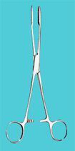 Mayo Hegar Needle Holder- 6  Straight