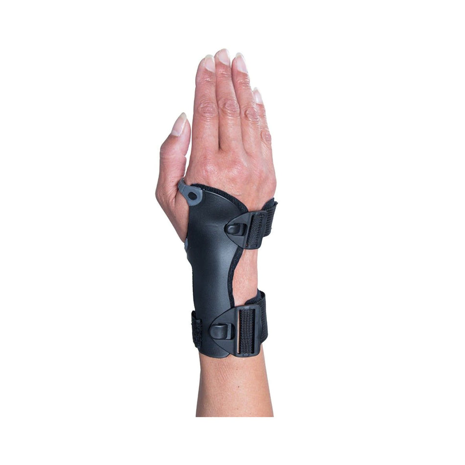 Ossur Exoform® Right Carpal Tunnel Wrist Support, Medium - Orthopedic>Immobilizers, Splints and Supports>Upper Body>Wrist...