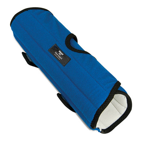 IMAK RSI Elbow Support, Extra Large-Elbow Support IMAK RSI X-Large Hook and Loop Strap Fastening Blue
