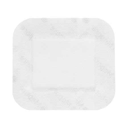 Mepore Adhesive Dressing, 3 x 8 Inch-Composite Dressing Mepore 3-3/5 X 8 Inch Rectangle Sterile
