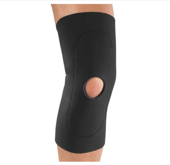 ProCare� Knee Support, 2X-Large-Knee Support ProCare� 2X-Large Pull-On 25-1/2 to 28 Inch Circumference Left or Right Knee