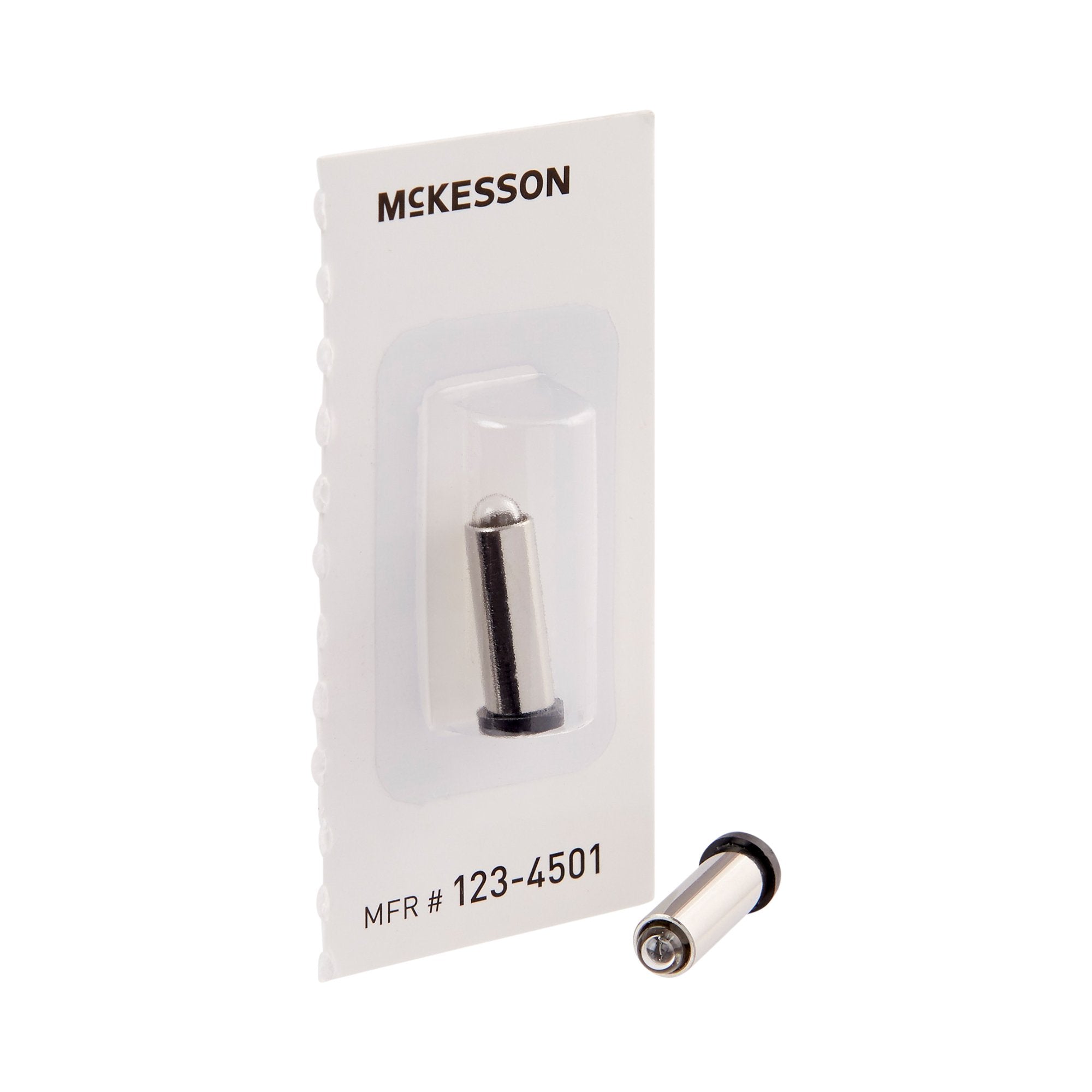 McKesson Halogen Lamp, Replacement Bulb for use w/ Ophthalmoscope / Illuminator - Diagnostic Instruments and Supplies>Diag...