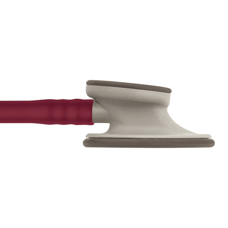 3M Littmann Lightweight II S.E. Stethoscope-General Exam Stethoscope 3M� Littmann� Lightweight II S.E. Burgundy 1-Tube 28 Inch Tube Double Sided Chestpiece
