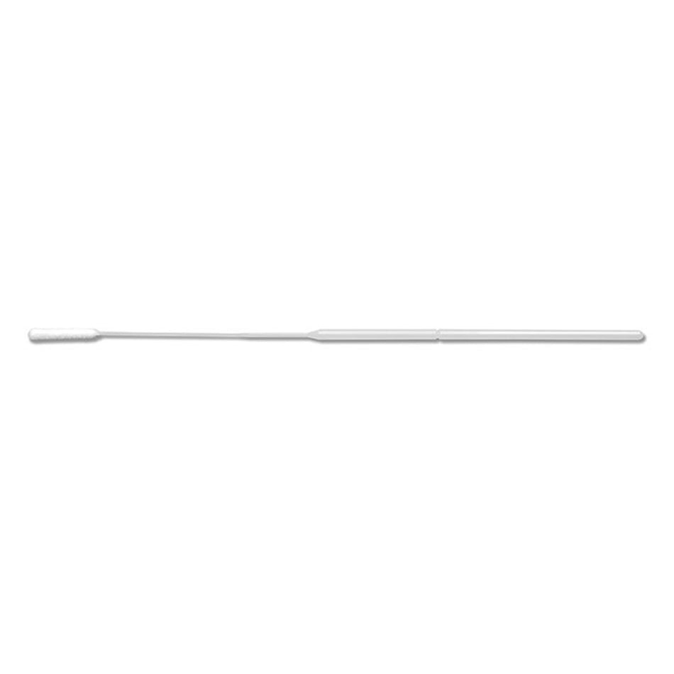 HydraFlock� Nasopharyngeal Collection Swab, 6-Inch Length-HydraFlock� Nasopharyngeal Collection Swab 6 Inch Length Sterile