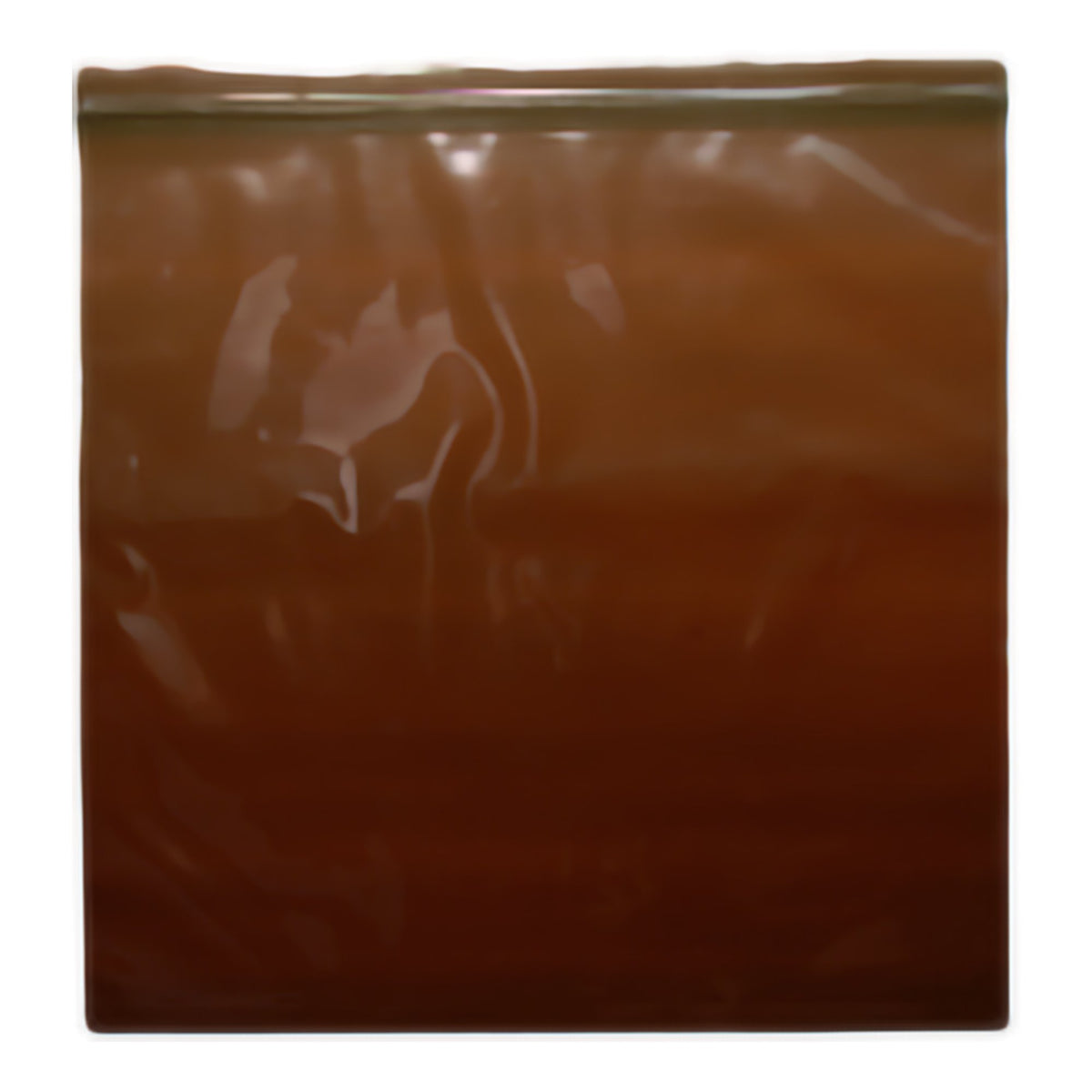 Elkay Plastics Pharmacy Bag-Pharmacy Bag Elkay Plastics 9 X 12 Inch Amber Zip Closure