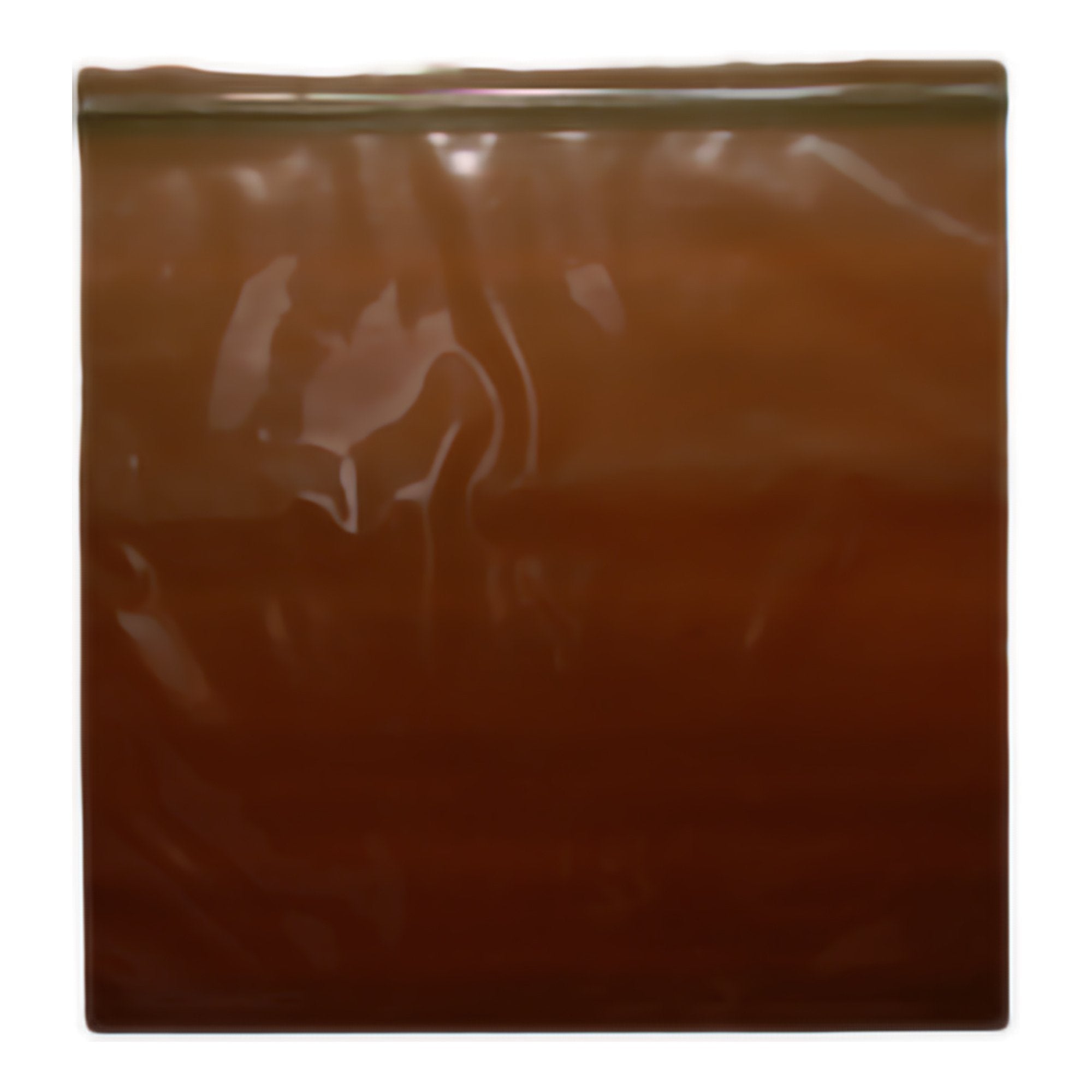 Elkay Plastics Pharmacy Bag-Pharmacy Bag Elkay Plastics 9 X 12 Inch Amber Zip Closure