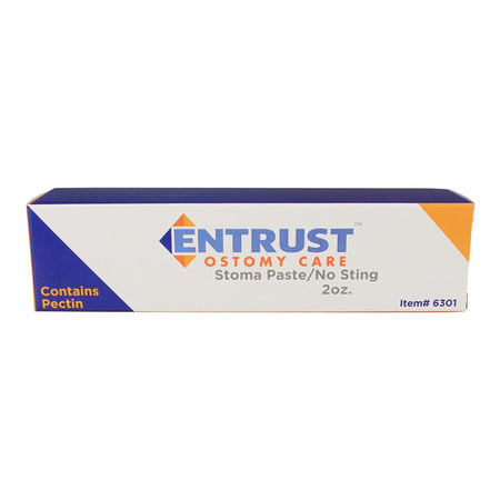 Entrust Skin Paste-"Skin Paste Entrust 2 oz., Pectin & No Sting"