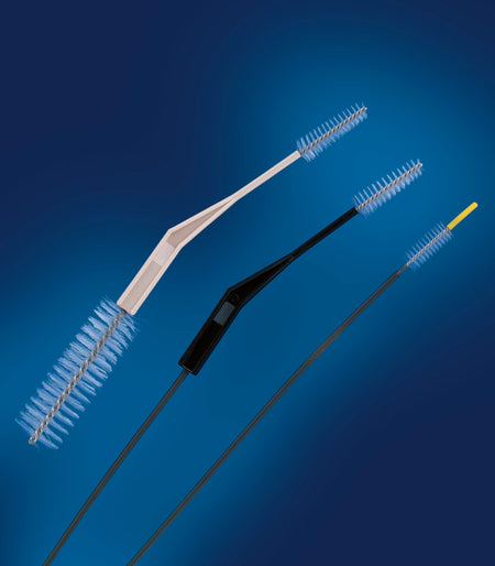 Halyard Cleaning Brush-Cleaning Brush